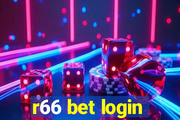 r66 bet login